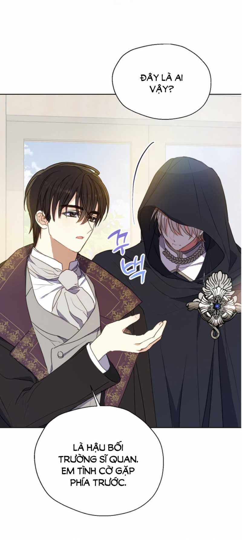 Bệ Hạ Xin Đừng Giết Tôi!!!: Chapter 117.2