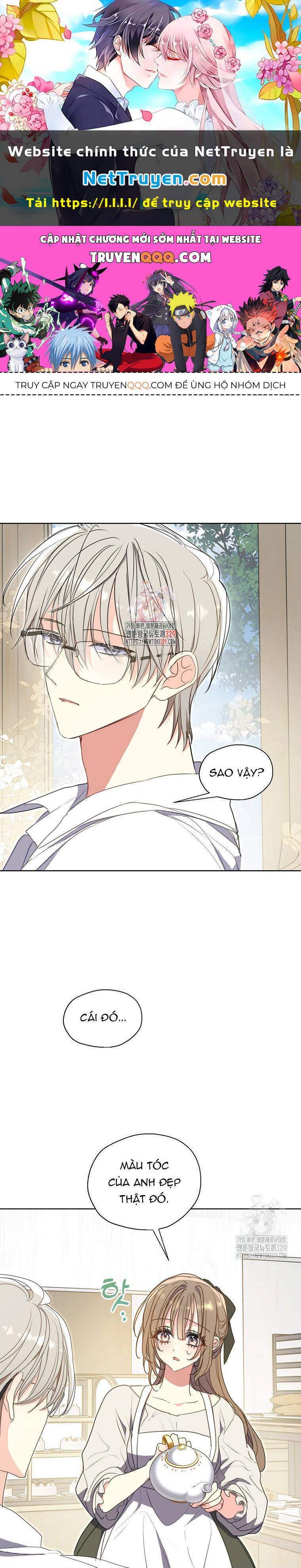 Bệ Hạ Xin Đừng Giết Tôi!!!: Chapter 118.1