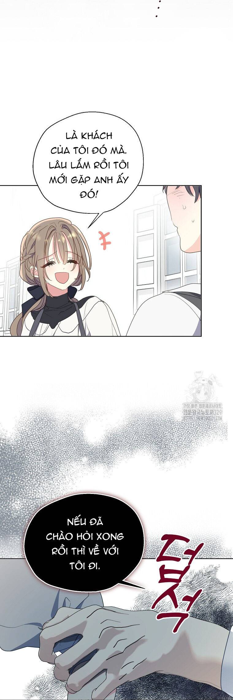 Bệ Hạ Xin Đừng Giết Tôi!!!: Chapter 118.2