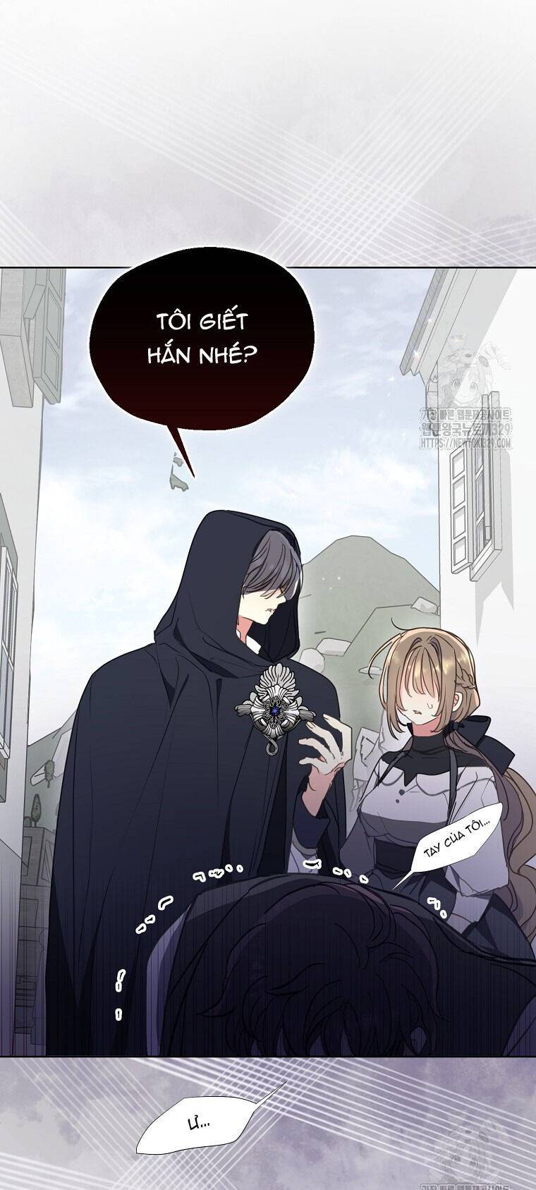 Bệ Hạ Xin Đừng Giết Tôi!!!: Chapter 118.2