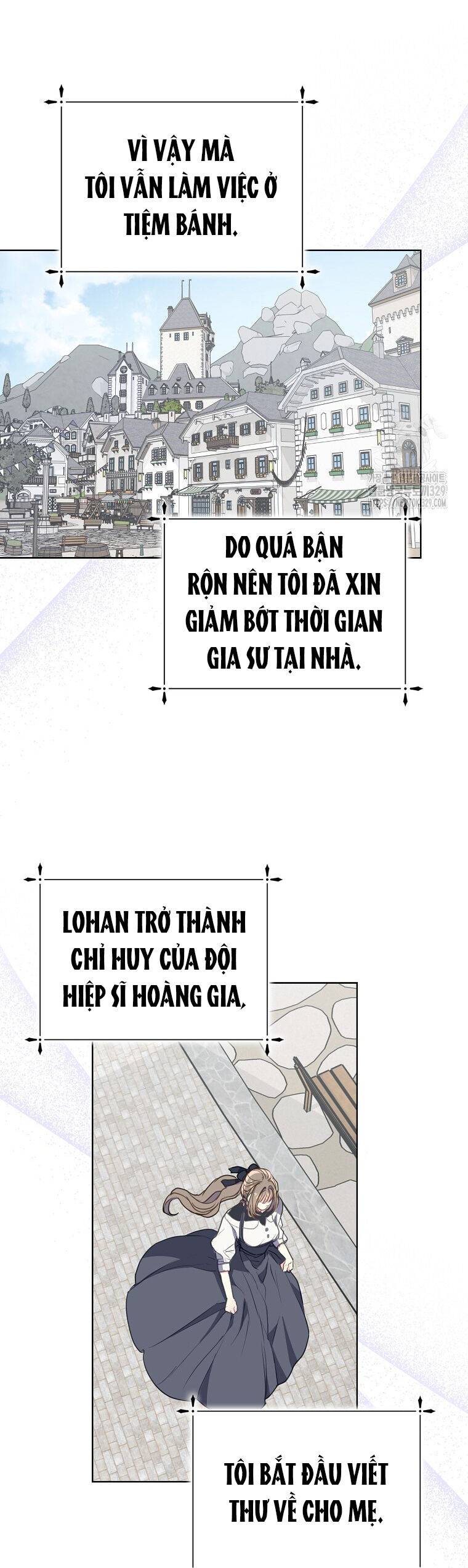 Bệ Hạ Xin Đừng Giết Tôi!!!: Chapter 118.2