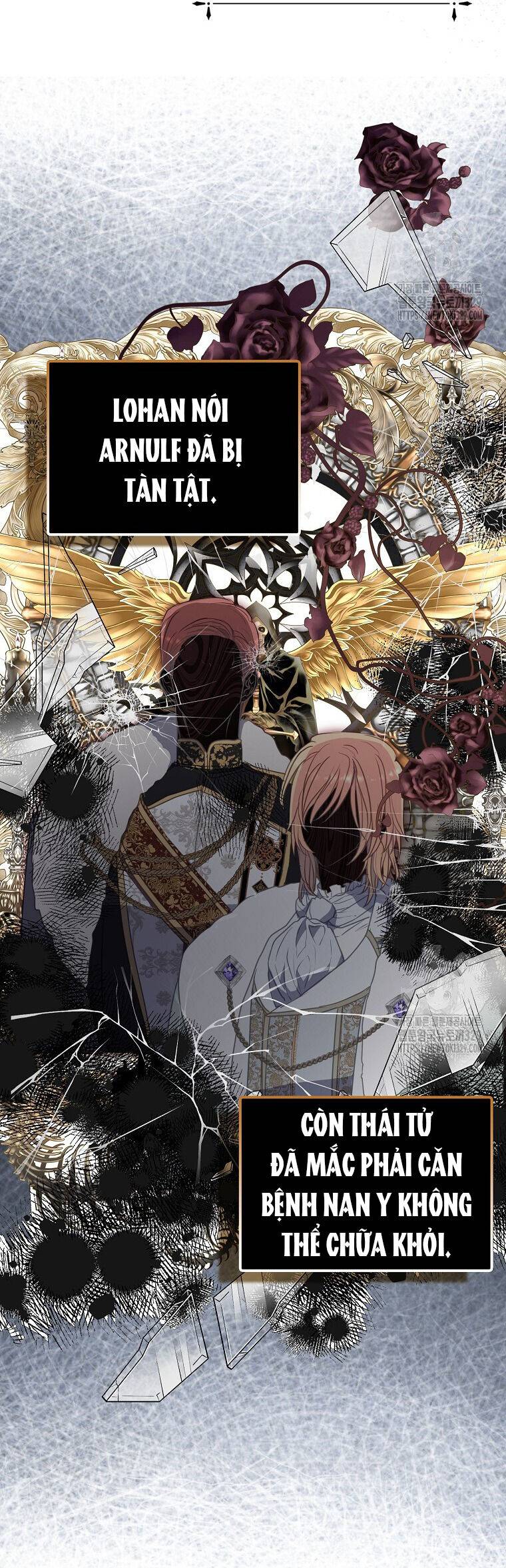 Bệ Hạ Xin Đừng Giết Tôi!!!: Chapter 118.2