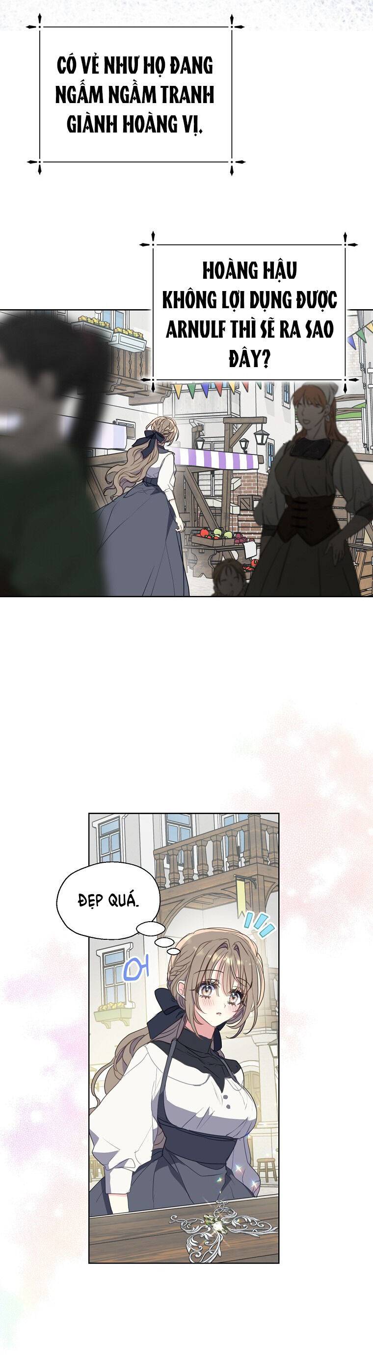 Bệ Hạ Xin Đừng Giết Tôi!!!: Chapter 118.2