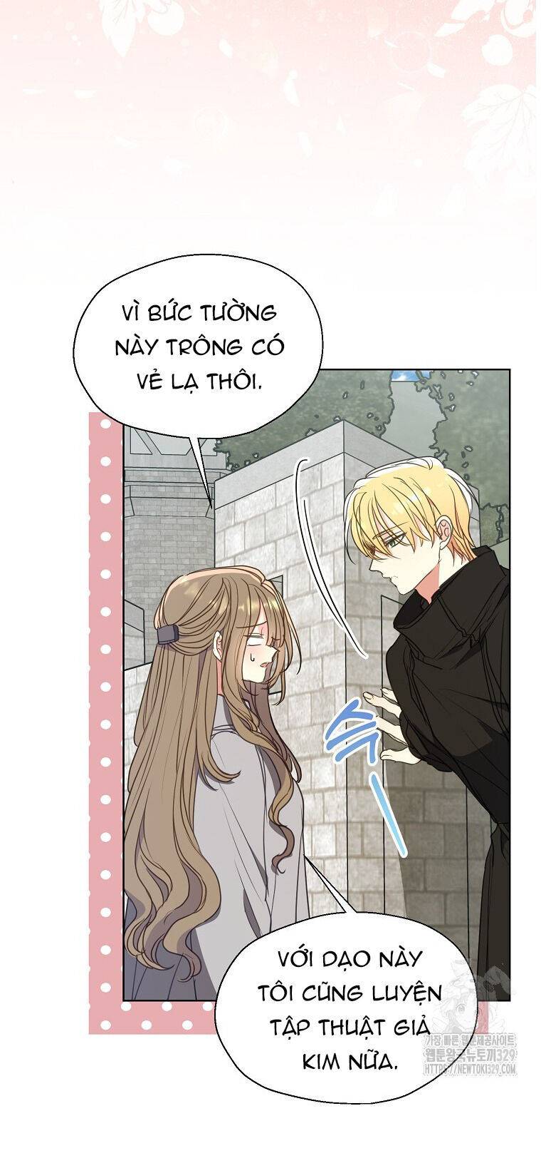 Bệ Hạ Xin Đừng Giết Tôi!!!: Chapter 119.2