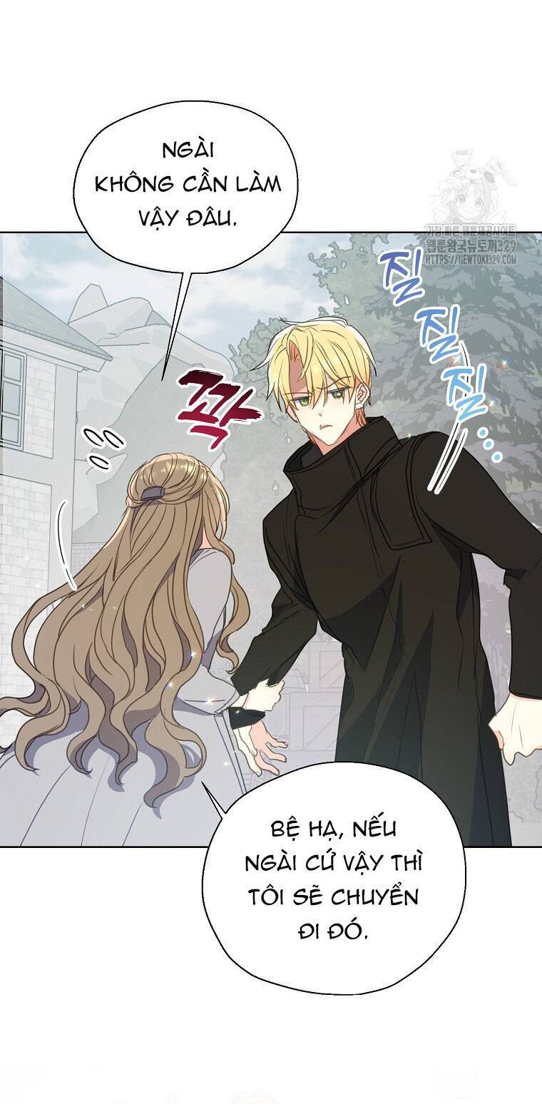 Bệ Hạ Xin Đừng Giết Tôi!!!: Chapter 119.2