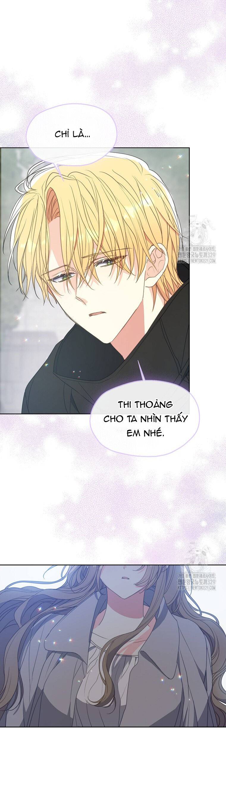 Bệ Hạ Xin Đừng Giết Tôi!!!: Chapter 119.2