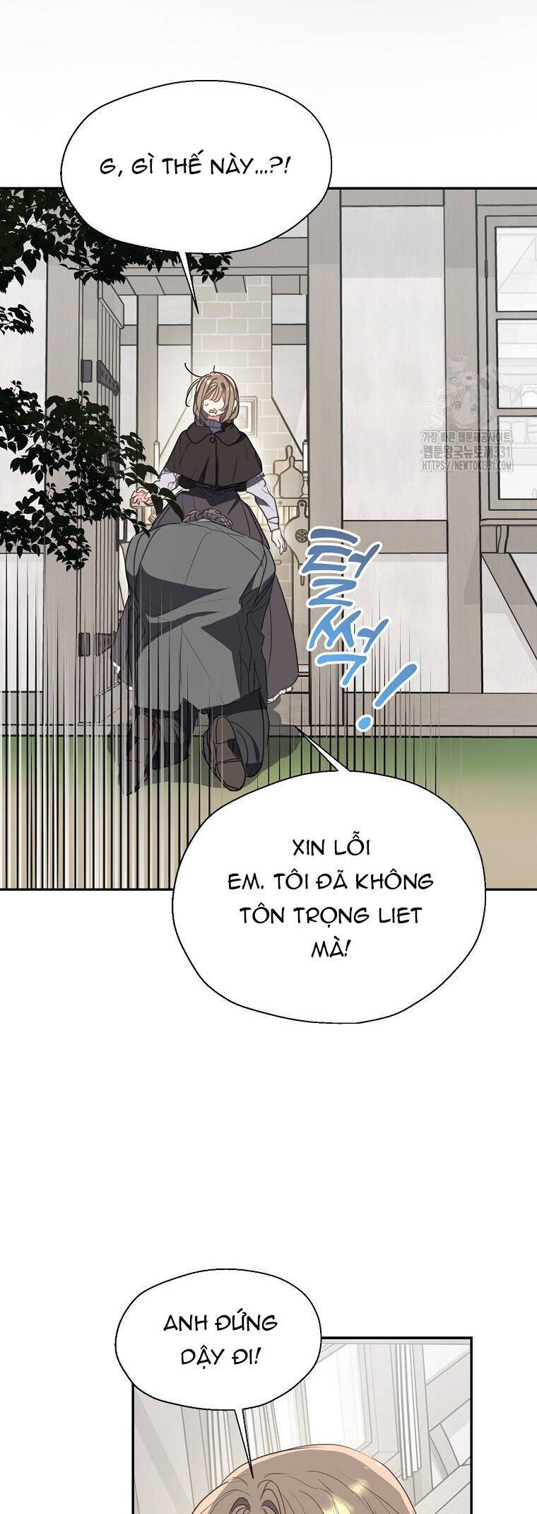 Bệ Hạ Xin Đừng Giết Tôi!!!: Chapter 120.1