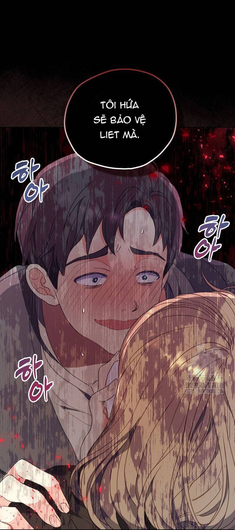 Bệ Hạ Xin Đừng Giết Tôi!!!: Chapter 120.1