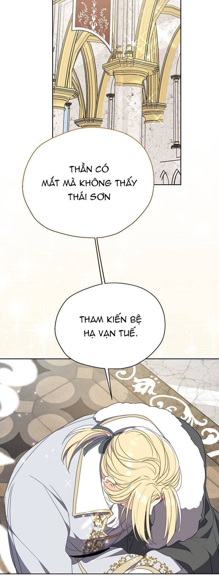Bệ Hạ Xin Đừng Giết Tôi!!!: Chapter 120.1