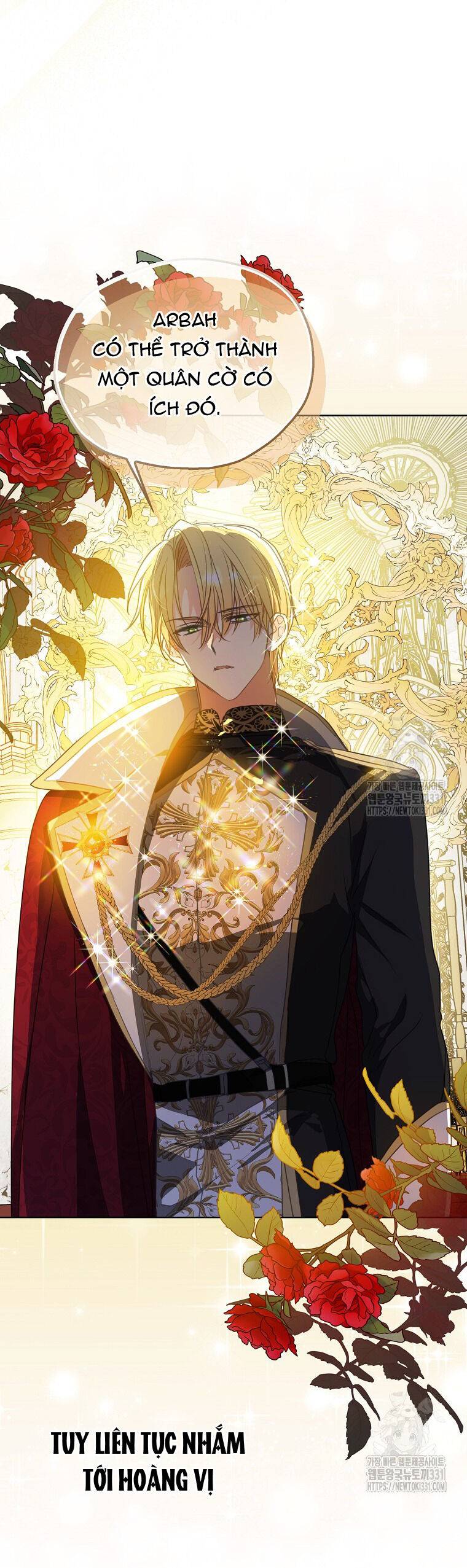Bệ Hạ Xin Đừng Giết Tôi!!!: Chapter 120.2