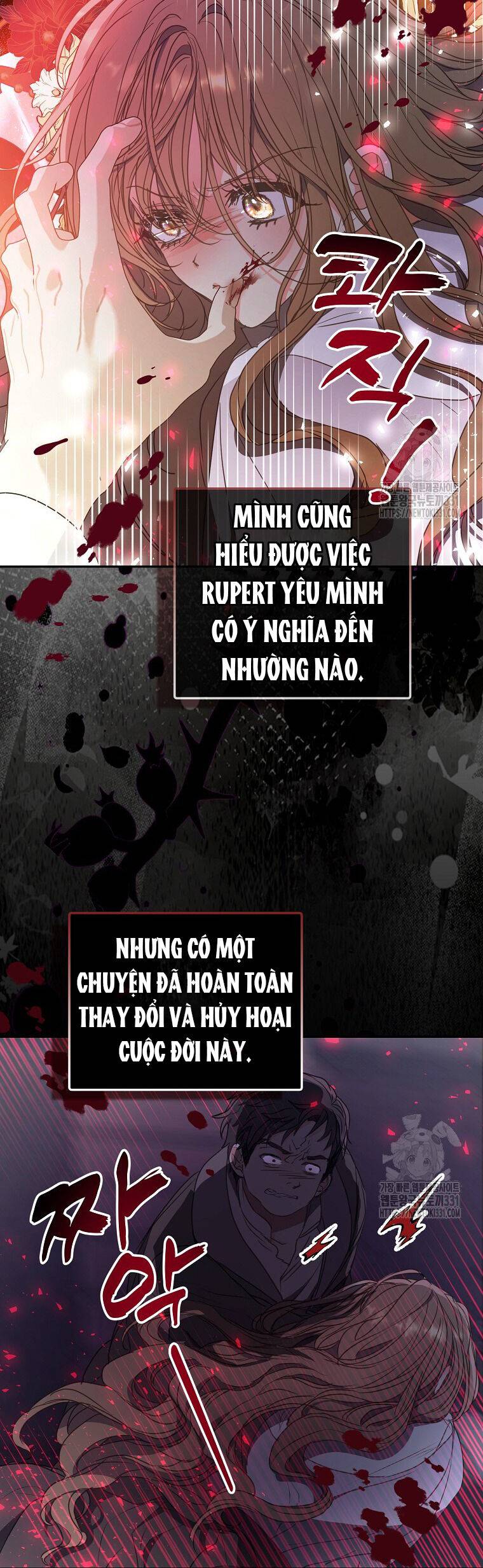 Bệ Hạ Xin Đừng Giết Tôi!!!: Chapter 120.2
