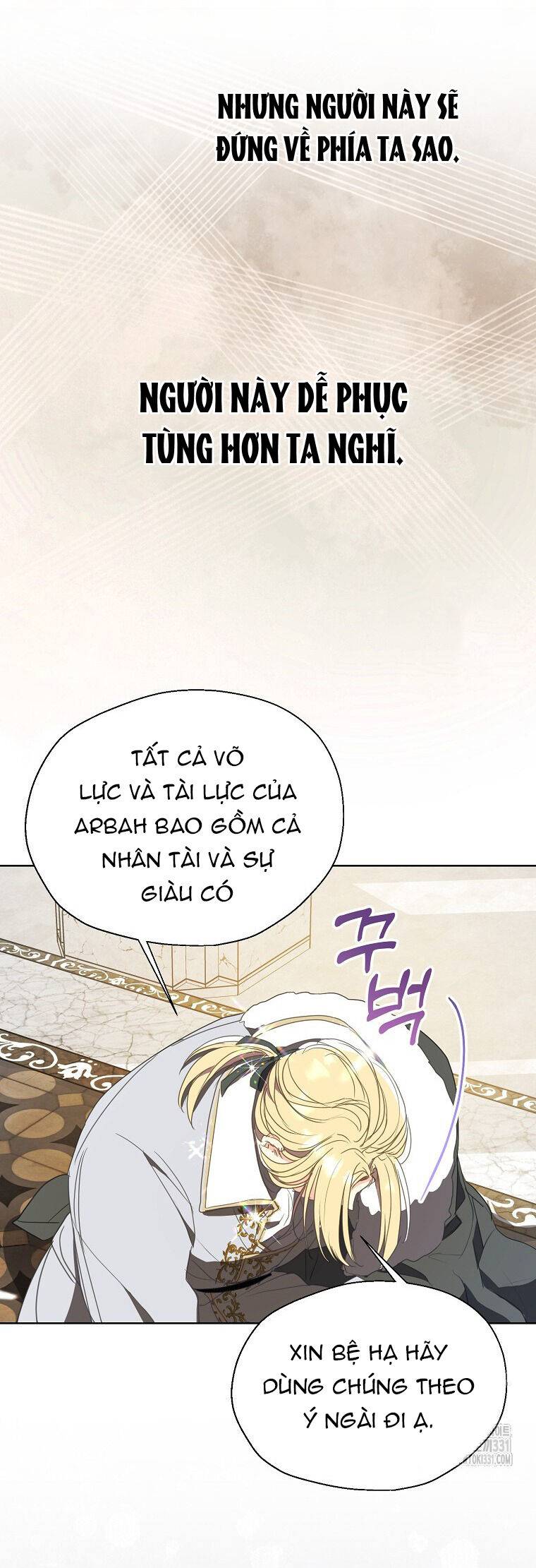 Bệ Hạ Xin Đừng Giết Tôi!!!: Chapter 120.2