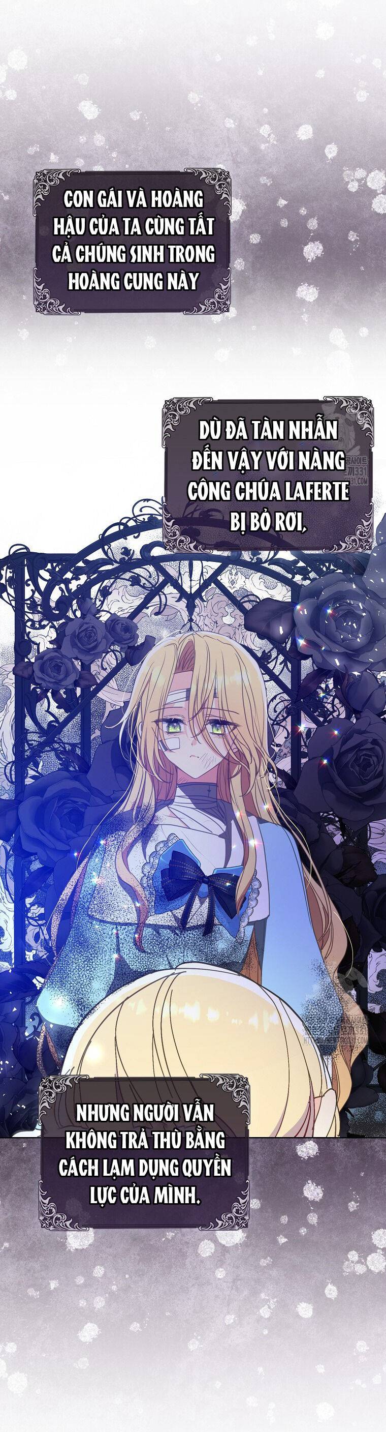 Bệ Hạ Xin Đừng Giết Tôi!!!: Chapter 120.2