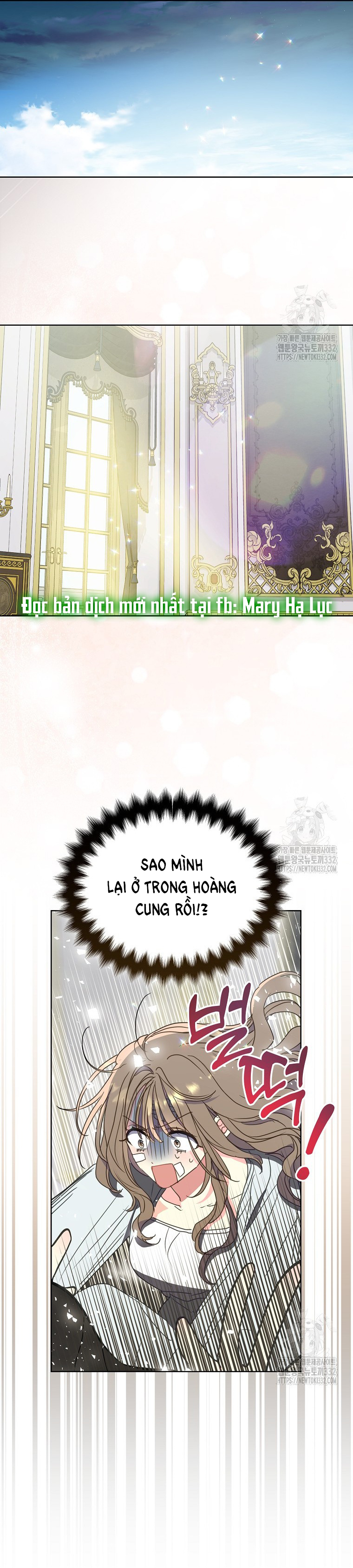 Bệ Hạ Xin Đừng Giết Tôi!!!: Chapter 121.1