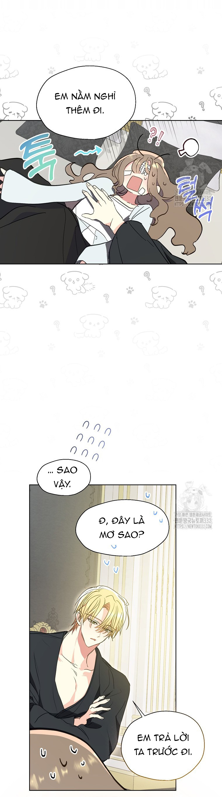 Bệ Hạ Xin Đừng Giết Tôi!!!: Chapter 121.1