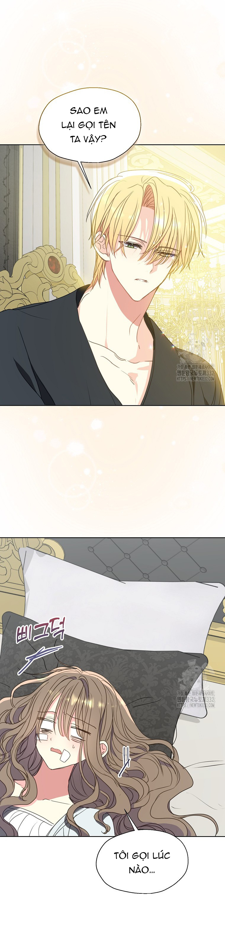 Bệ Hạ Xin Đừng Giết Tôi!!!: Chapter 121.1