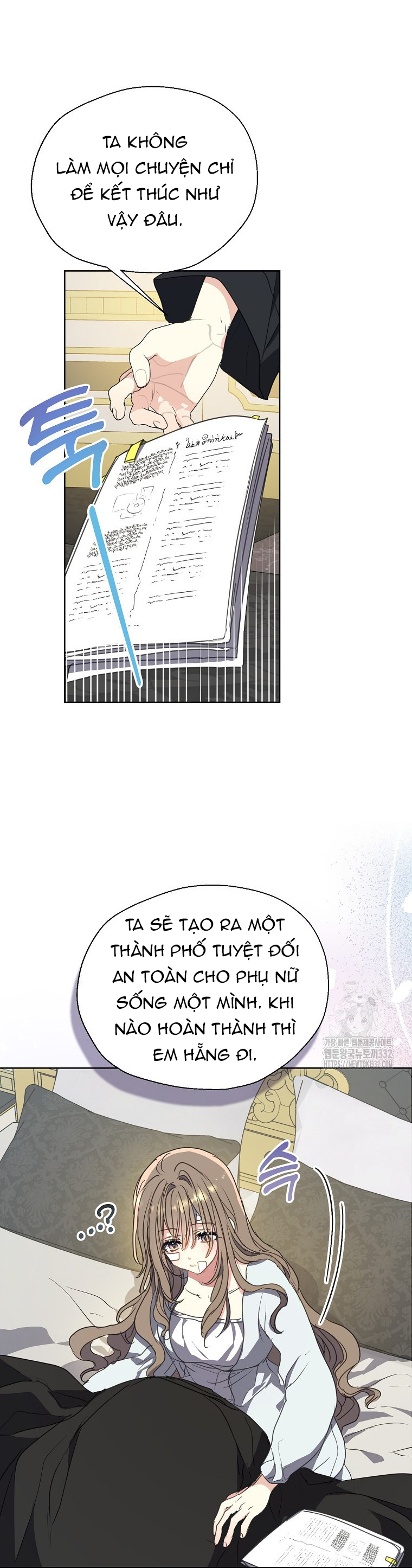 Bệ Hạ Xin Đừng Giết Tôi!!!: Chapter 121.1