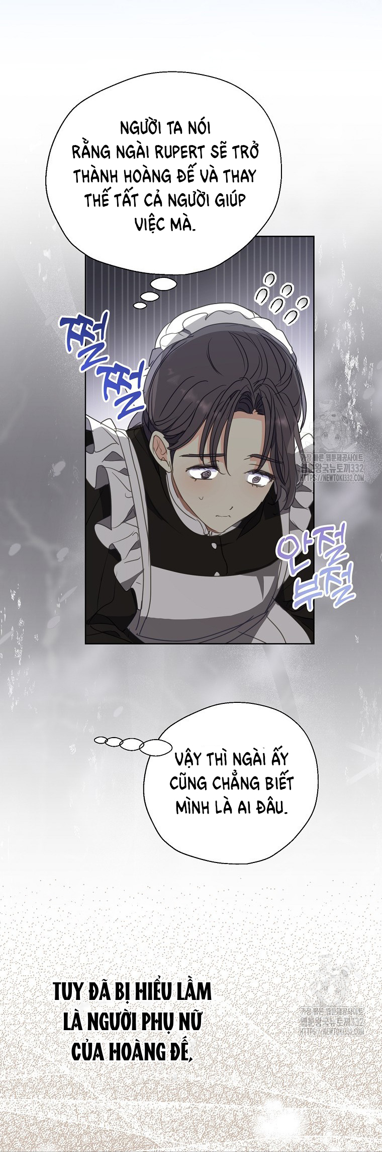 Bệ Hạ Xin Đừng Giết Tôi!!!: Chapter 121.2