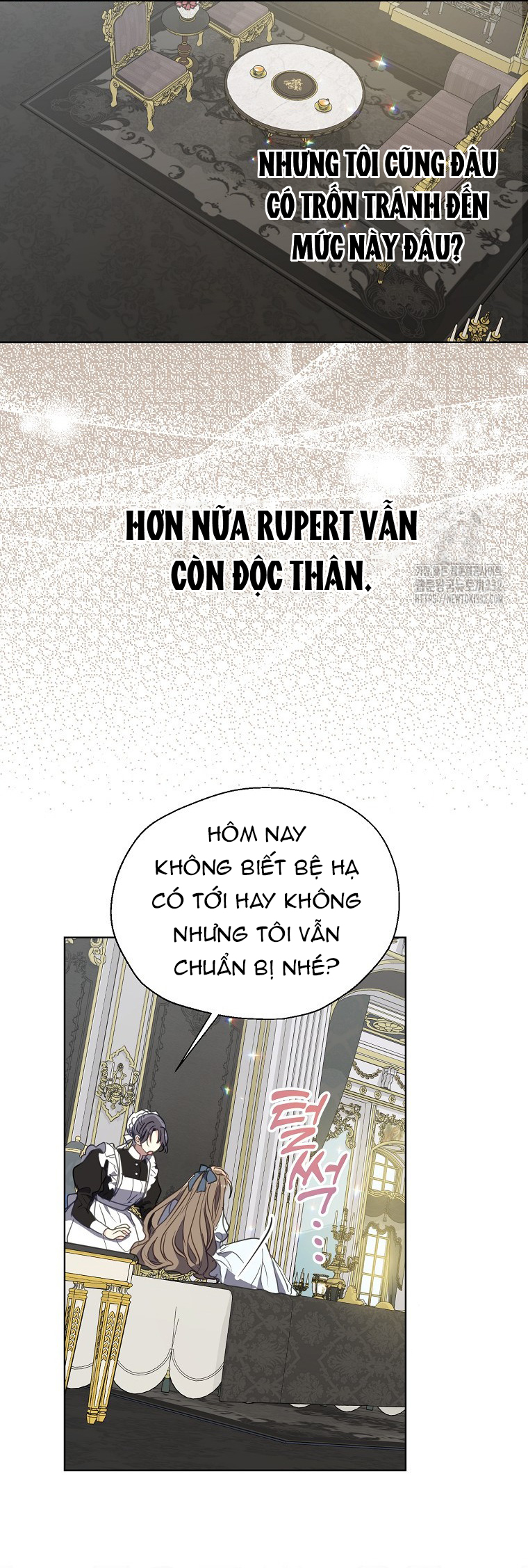 Bệ Hạ Xin Đừng Giết Tôi!!!: Chapter 121.2