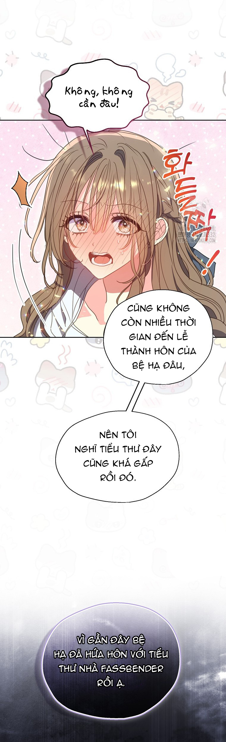 Bệ Hạ Xin Đừng Giết Tôi!!!: Chapter 121.2