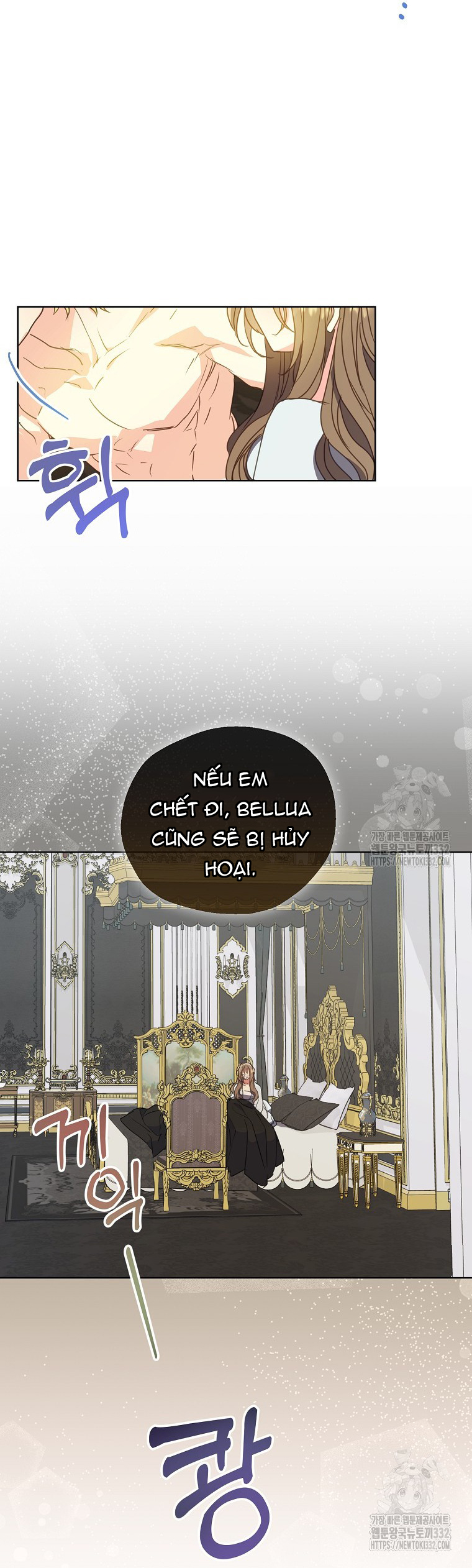 Bệ Hạ Xin Đừng Giết Tôi!!!: Chapter 121.2