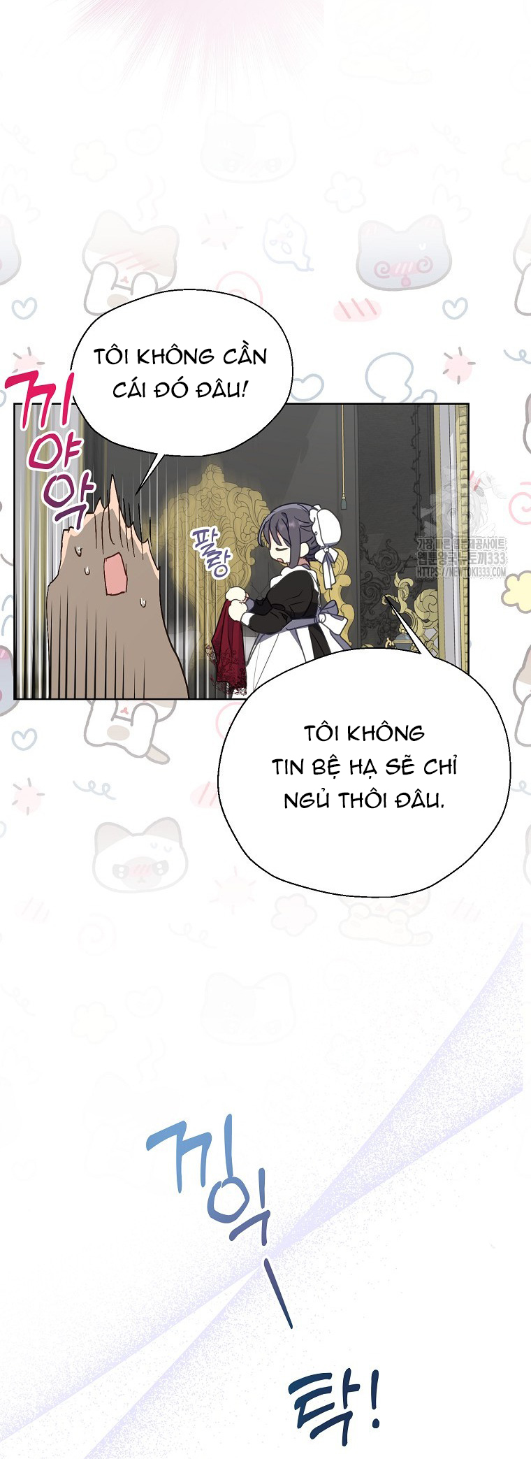 Bệ Hạ Xin Đừng Giết Tôi!!!: Chapter 122.1