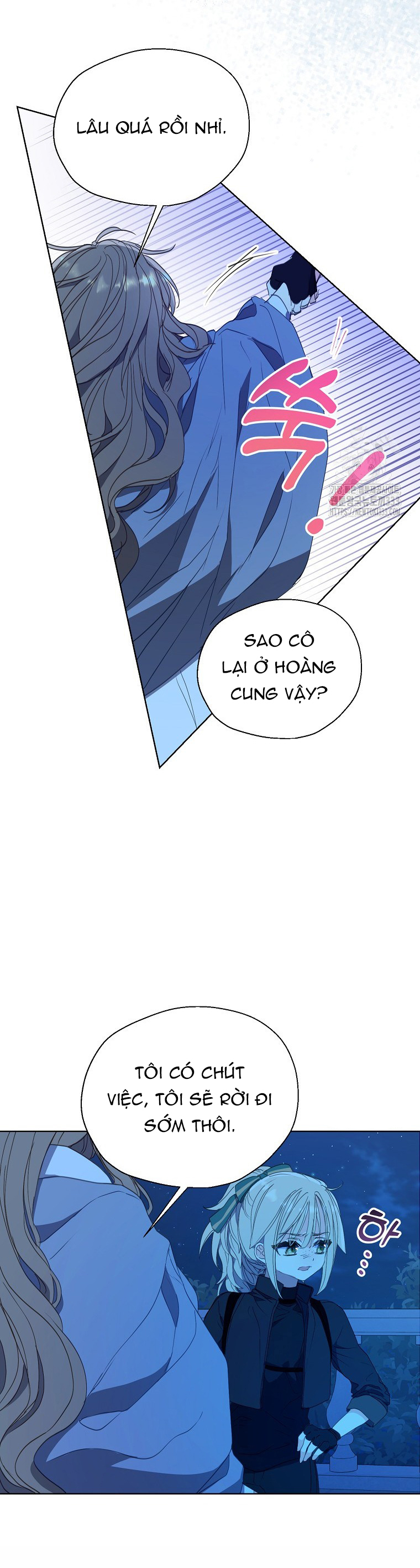 Bệ Hạ Xin Đừng Giết Tôi!!!: Chapter 122.1