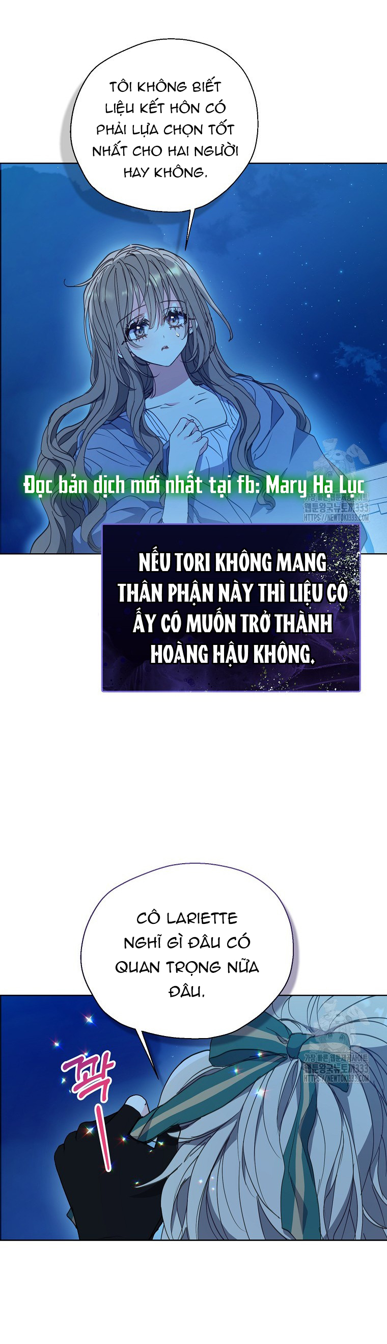 Bệ Hạ Xin Đừng Giết Tôi!!!: Chapter 122.1