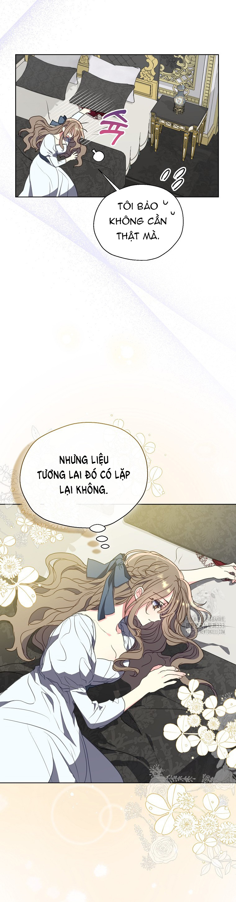 Bệ Hạ Xin Đừng Giết Tôi!!!: Chapter 122.1