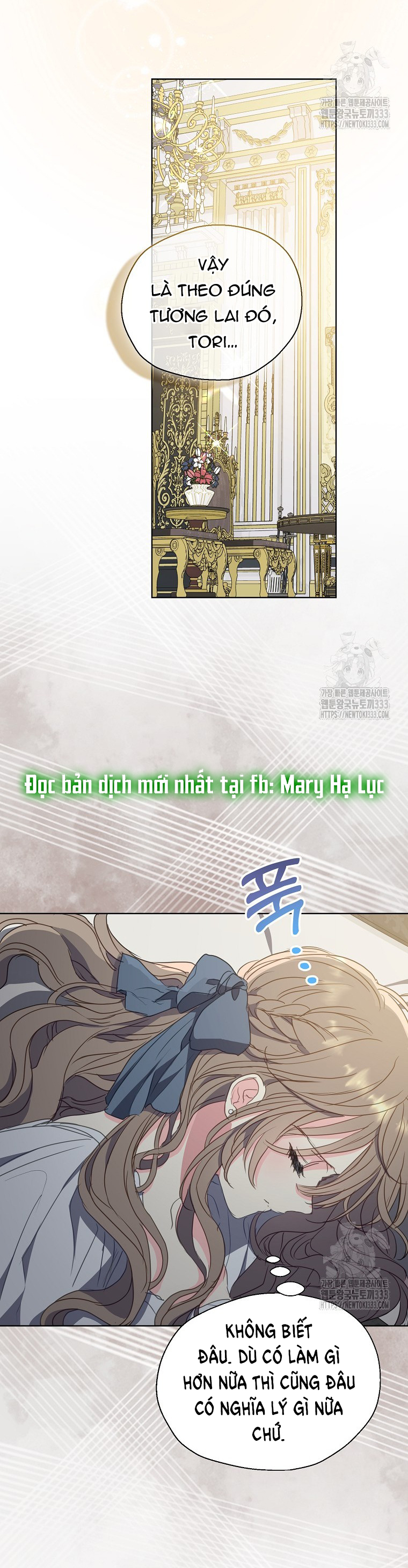 Bệ Hạ Xin Đừng Giết Tôi!!!: Chapter 122.1