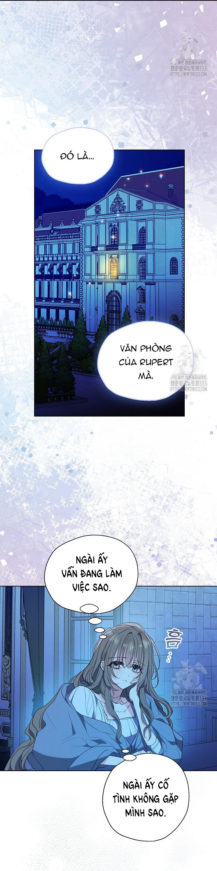 Bệ Hạ Xin Đừng Giết Tôi!!!: Chapter 122.1