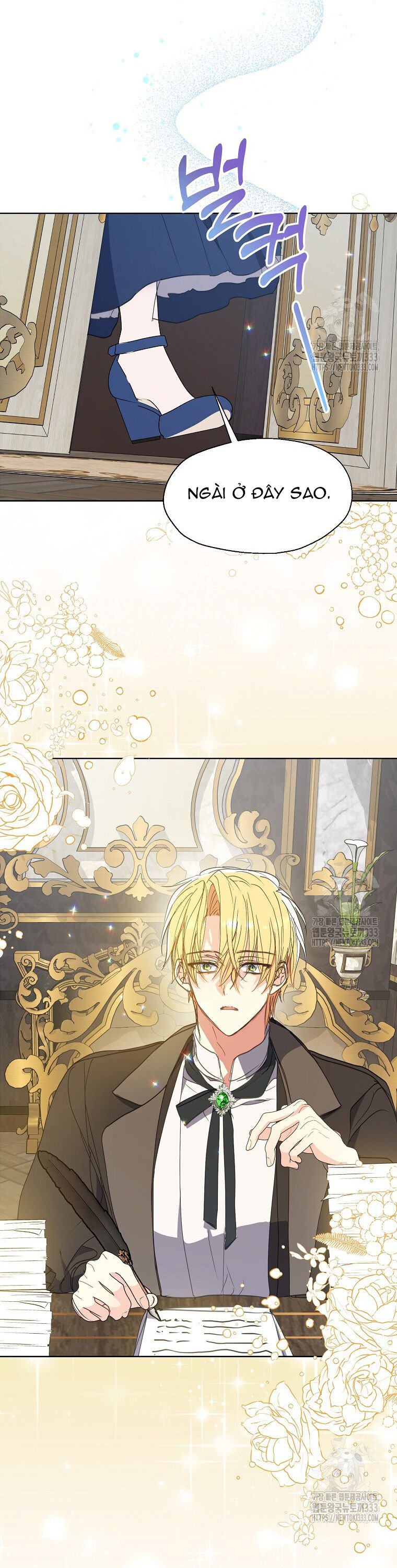 Bệ Hạ Xin Đừng Giết Tôi!!!: Chapter 122.2