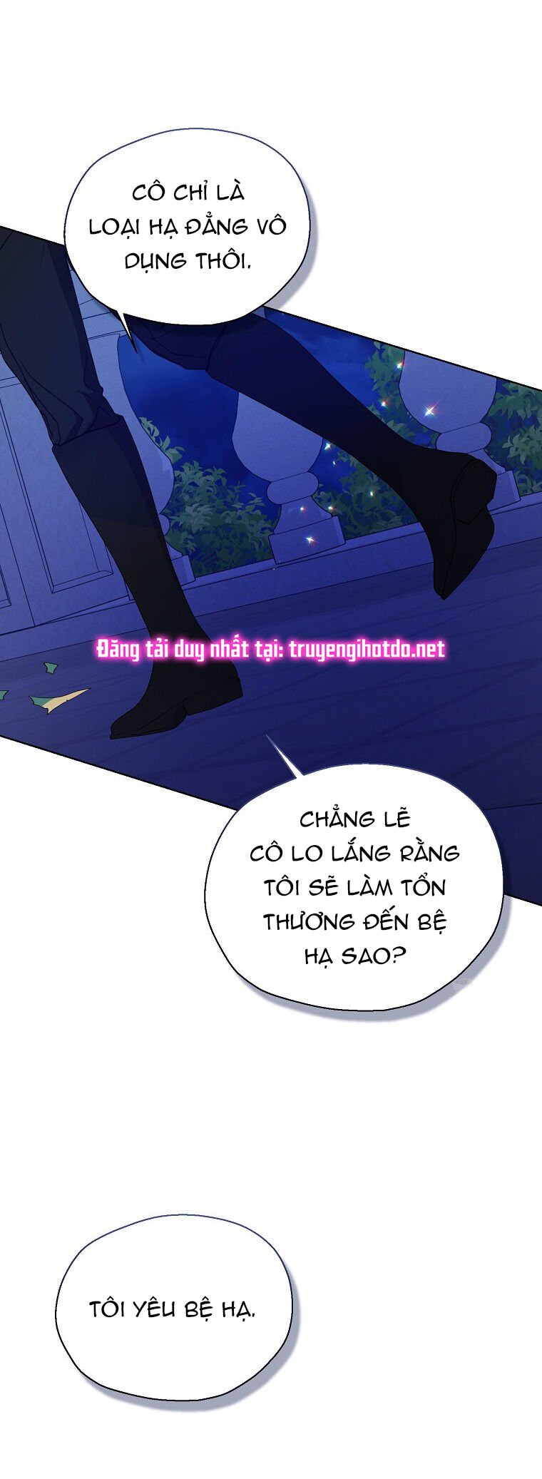 Bệ Hạ Xin Đừng Giết Tôi!!!: Chapter 122.2