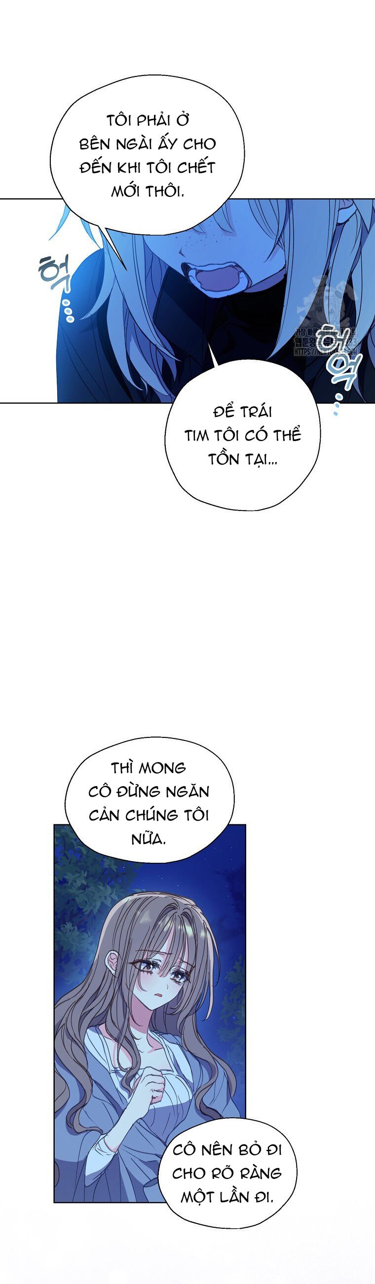 Bệ Hạ Xin Đừng Giết Tôi!!!: Chapter 122.2