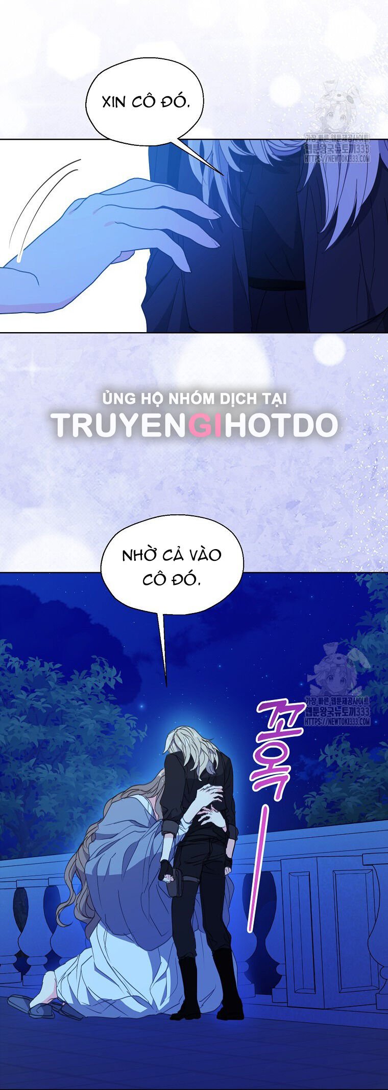 Bệ Hạ Xin Đừng Giết Tôi!!!: Chapter 122.2