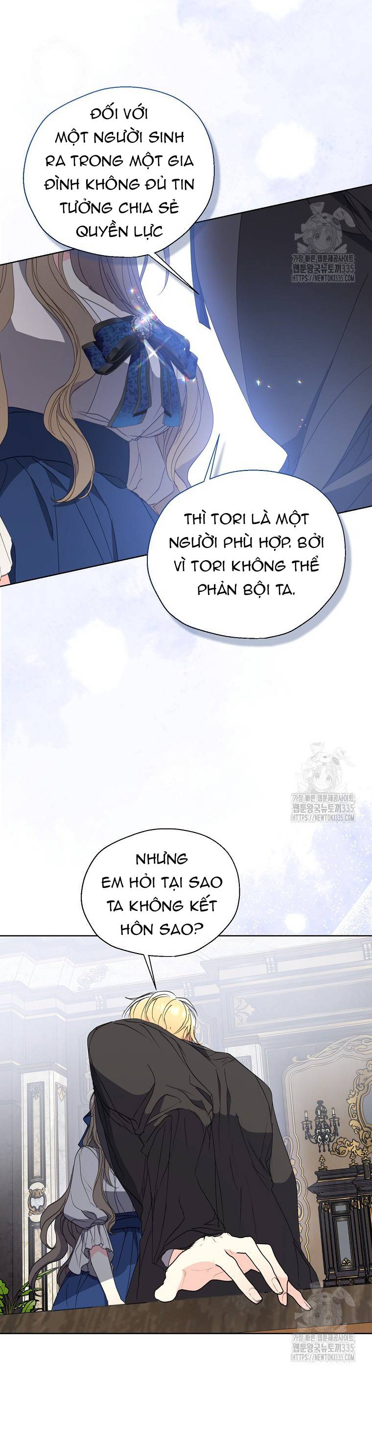 Bệ Hạ Xin Đừng Giết Tôi!!!: Chapter 123.1