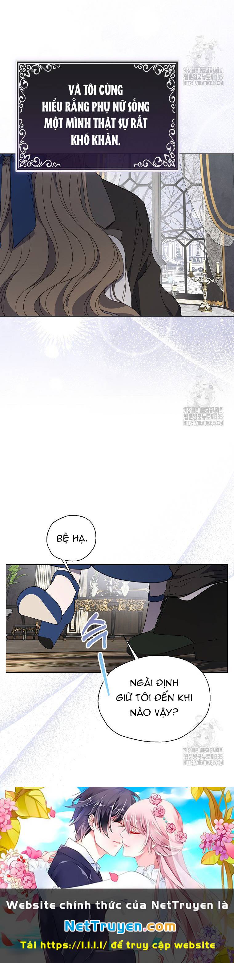 Bệ Hạ Xin Đừng Giết Tôi!!!: Chapter 123.1