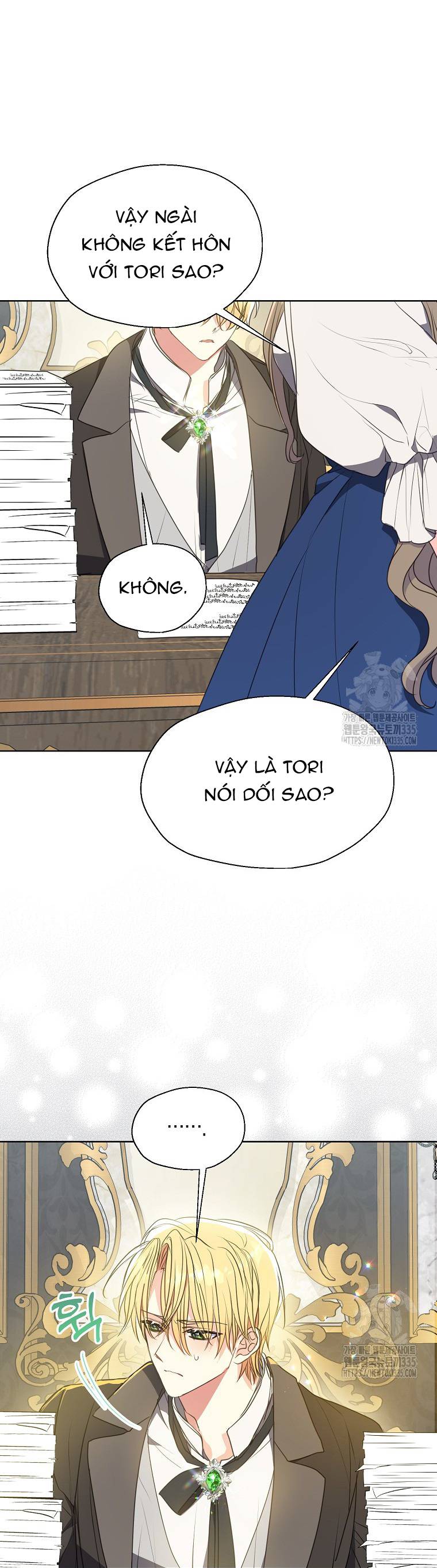 Bệ Hạ Xin Đừng Giết Tôi!!!: Chapter 123.1