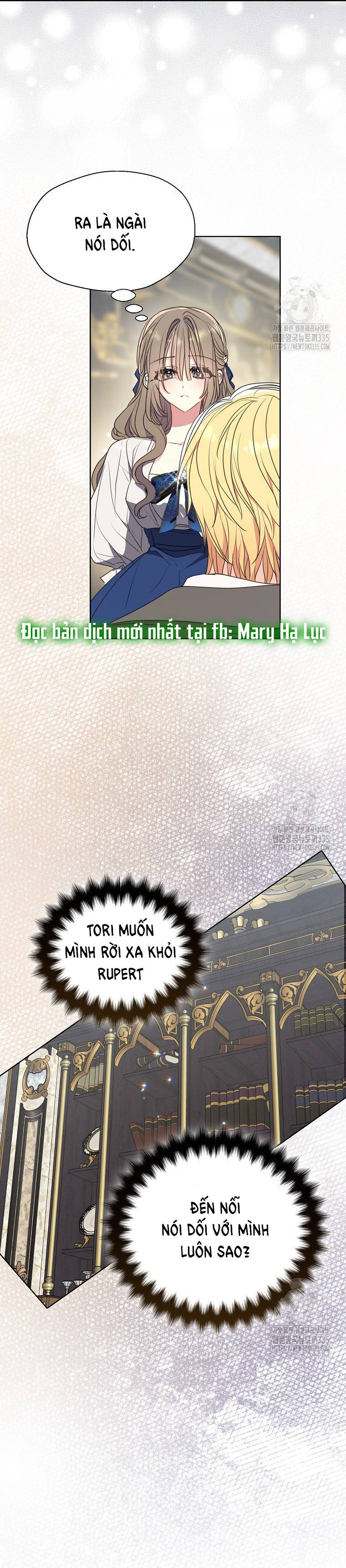 Bệ Hạ Xin Đừng Giết Tôi!!!: Chapter 123.1
