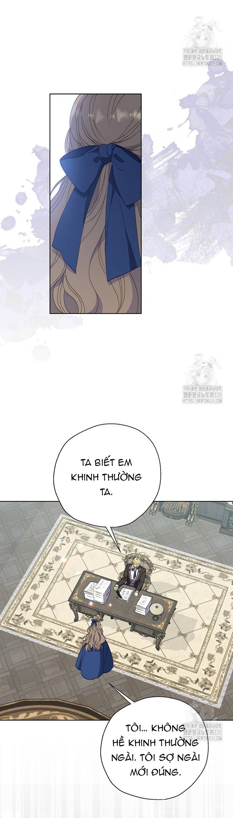 Bệ Hạ Xin Đừng Giết Tôi!!!: Chapter 123.1