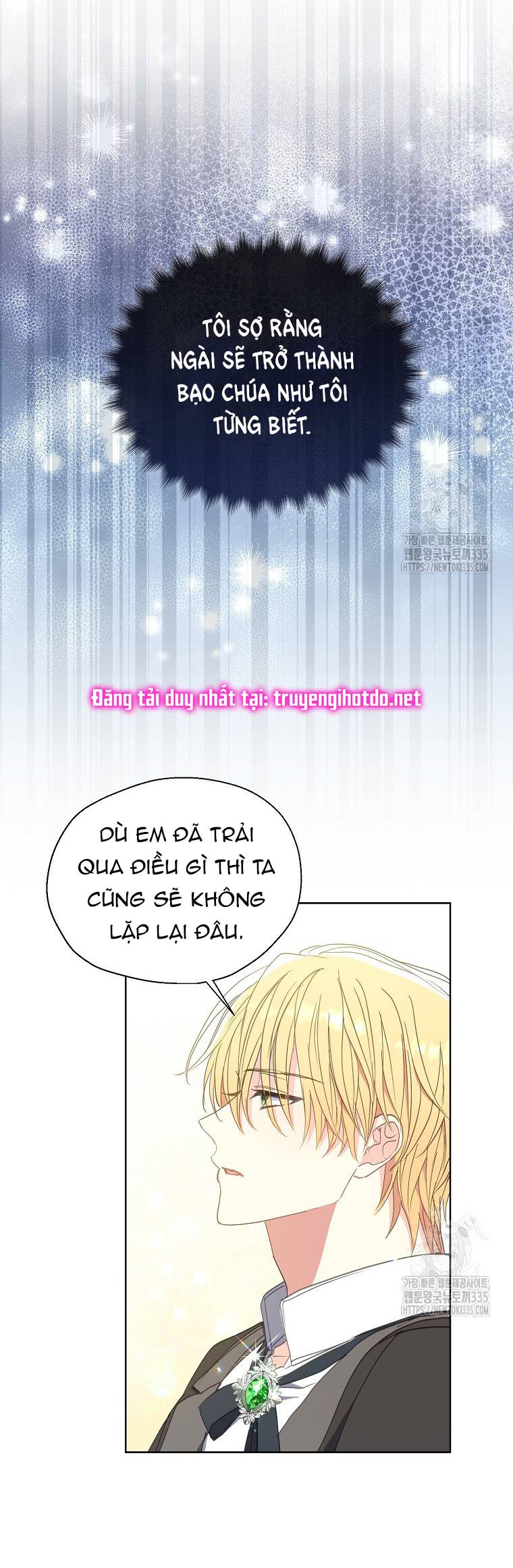 Bệ Hạ Xin Đừng Giết Tôi!!!: Chapter 123.1
