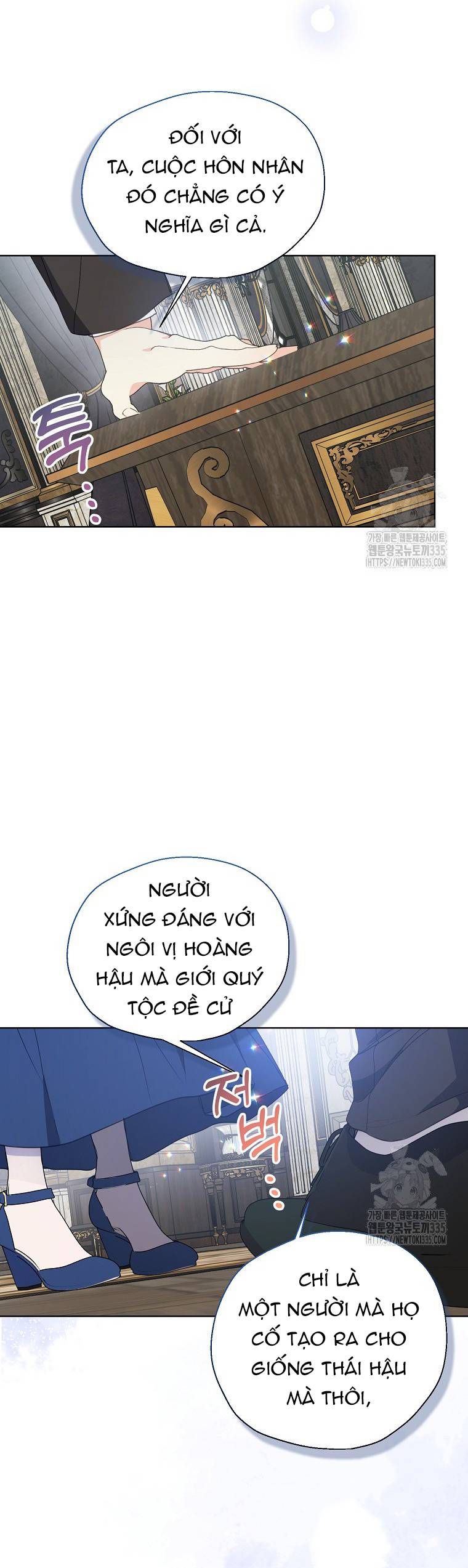 Bệ Hạ Xin Đừng Giết Tôi!!!: Chapter 123.1