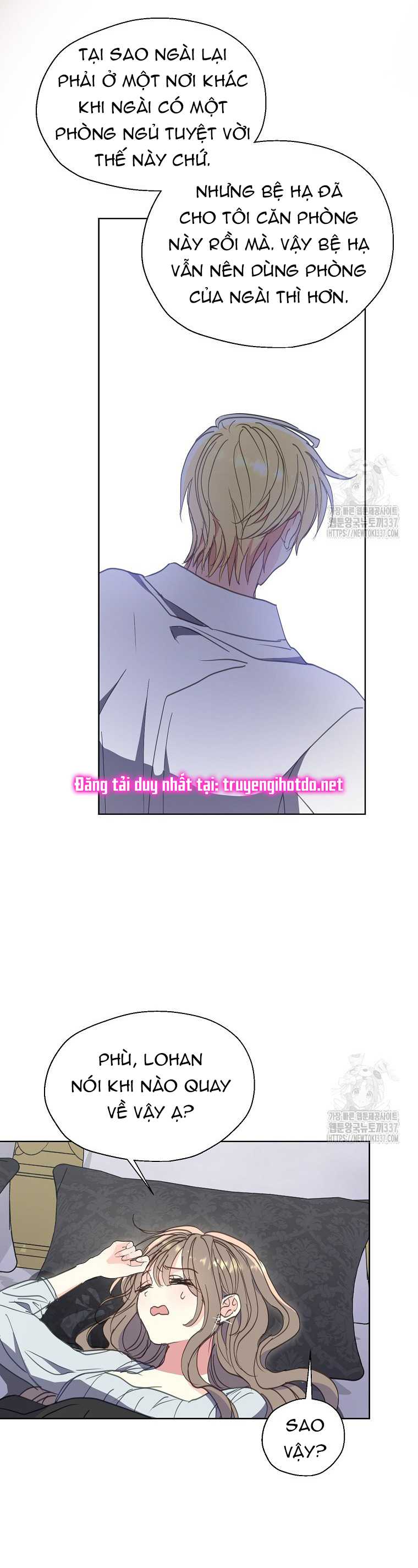Bệ Hạ Xin Đừng Giết Tôi!!!: Chapter 125.2