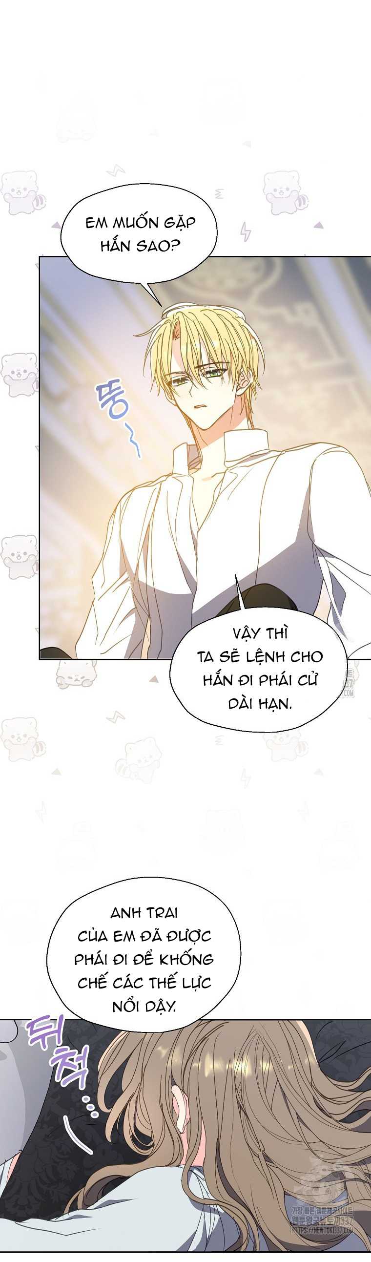 Bệ Hạ Xin Đừng Giết Tôi!!!: Chapter 125.2
