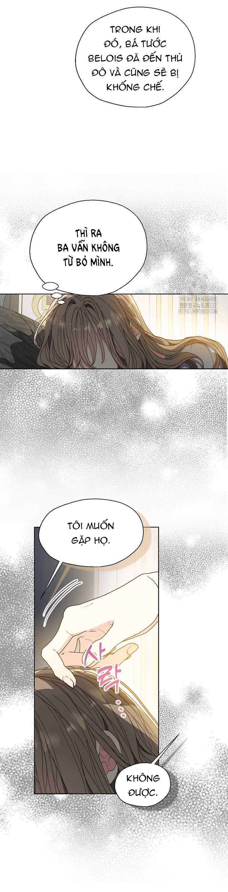 Bệ Hạ Xin Đừng Giết Tôi!!!: Chapter 125.2