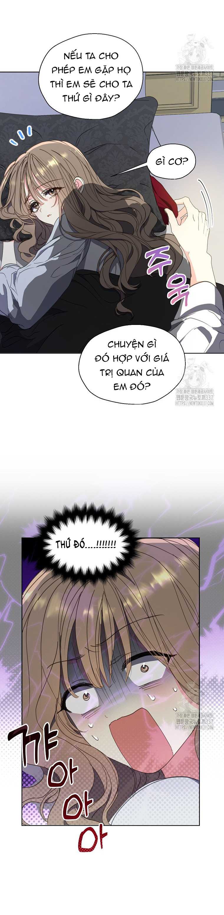 Bệ Hạ Xin Đừng Giết Tôi!!!: Chapter 125.2
