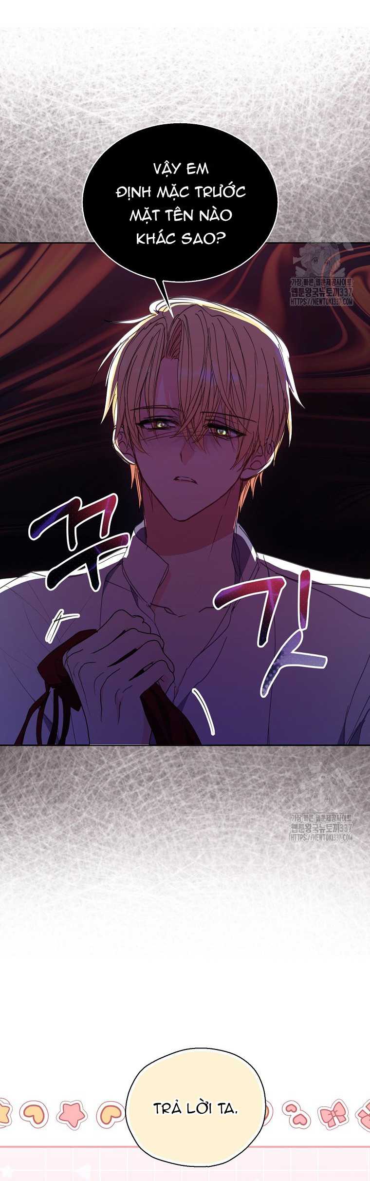 Bệ Hạ Xin Đừng Giết Tôi!!!: Chapter 125.2
