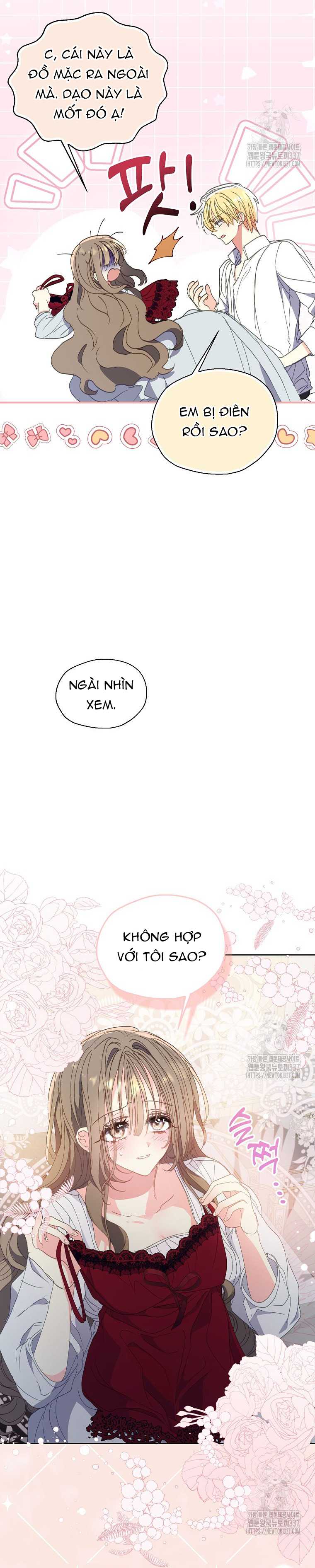 Bệ Hạ Xin Đừng Giết Tôi!!!: Chapter 125.2