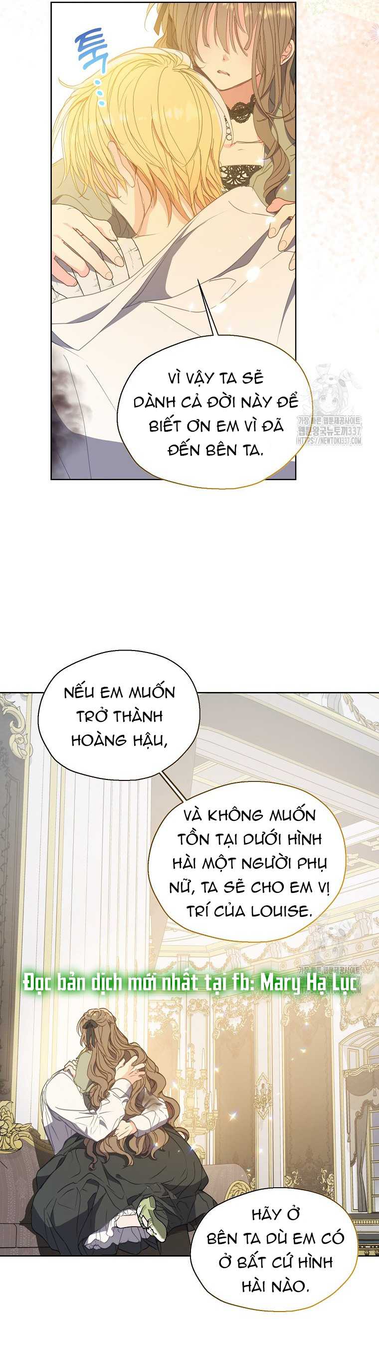 Bệ Hạ Xin Đừng Giết Tôi!!!: Chapter 125.2