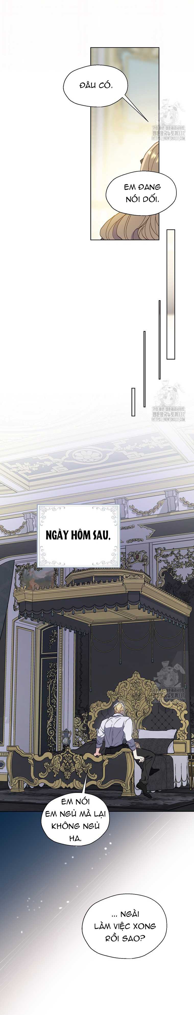 Bệ Hạ Xin Đừng Giết Tôi!!!: Chapter 125.2